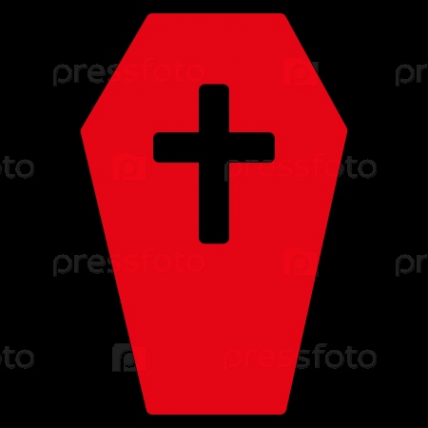 Логотип компании Волгореченская Единая Похоронная служба / Вывоз умерших в морг. Круглосуточно